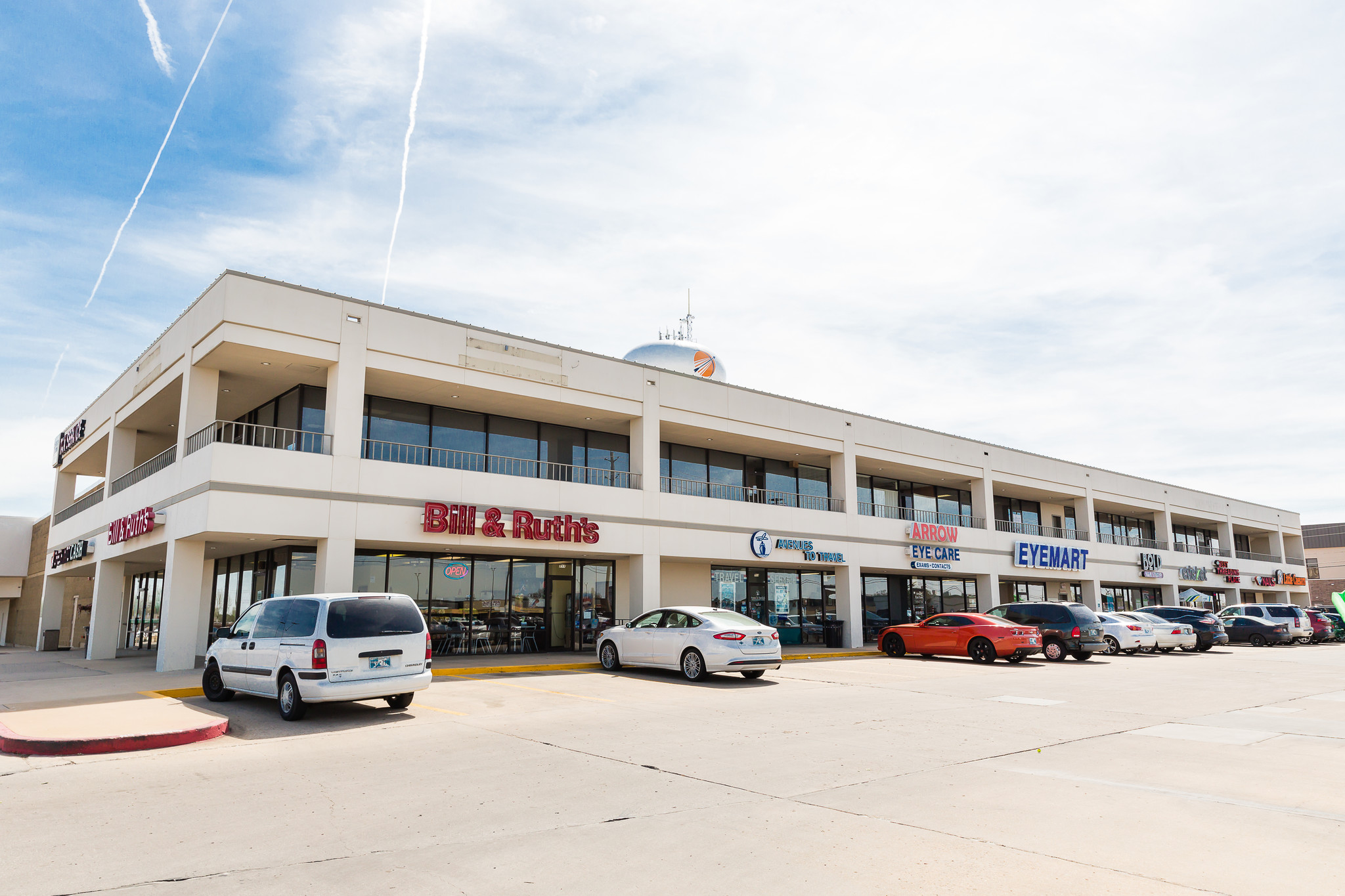 709-767 S New Orleans St, Broken Arrow, OK for Rent