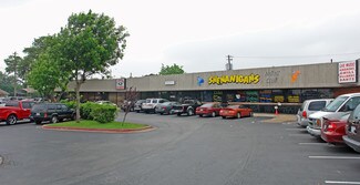Austin, TX Retail - 13233 Pond Springs Rd