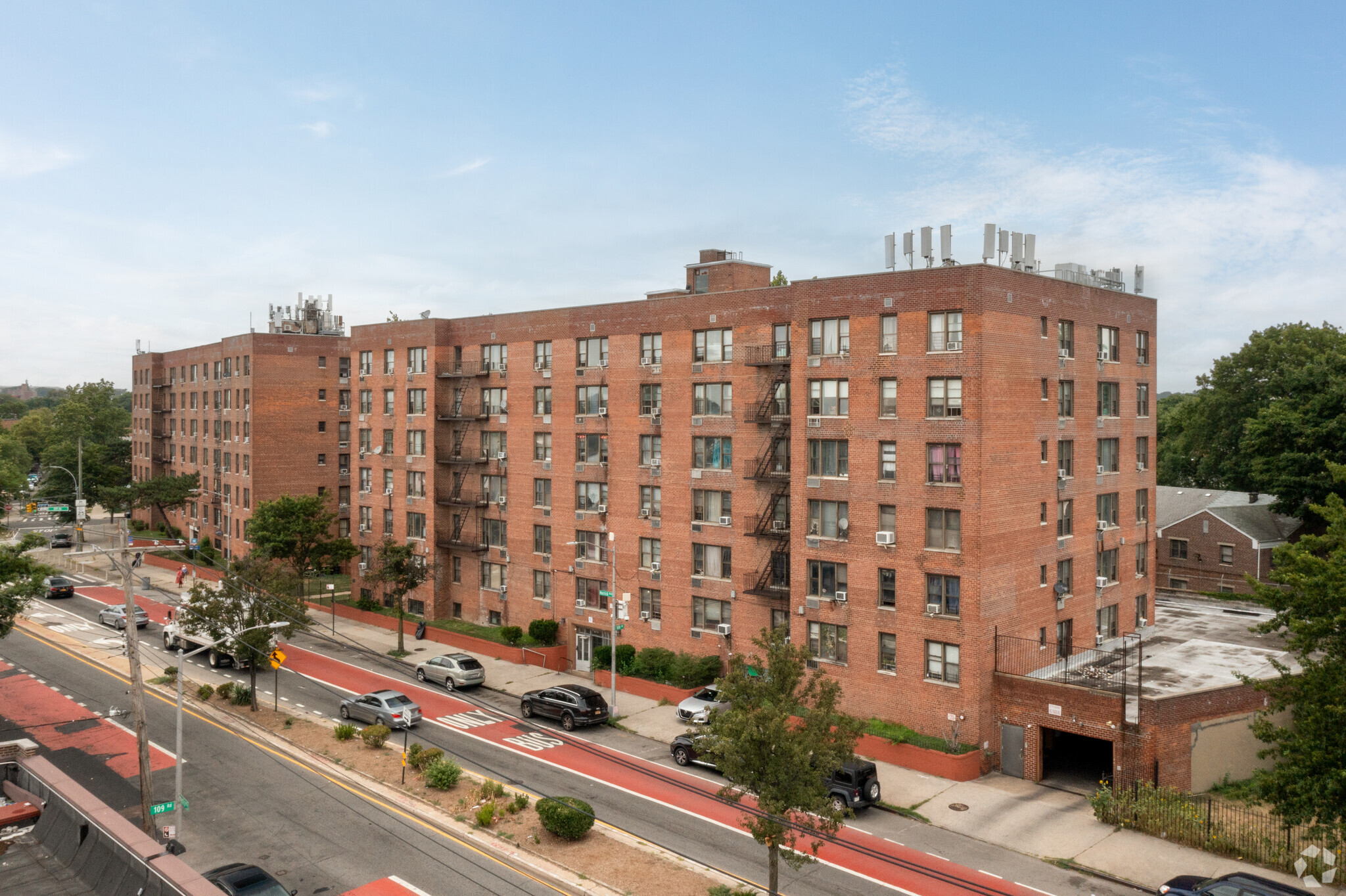 109-15-109-25 Merrick Blvd, Jamaica, NY for Sale