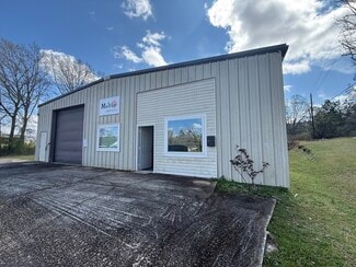 Lagrange, GA Industrial - 9 Duffey Dr Lagrange, GA Industrial - 9 Duffey Dr