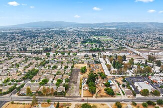 Chino, CA Residential - 4625 Philadelphia St