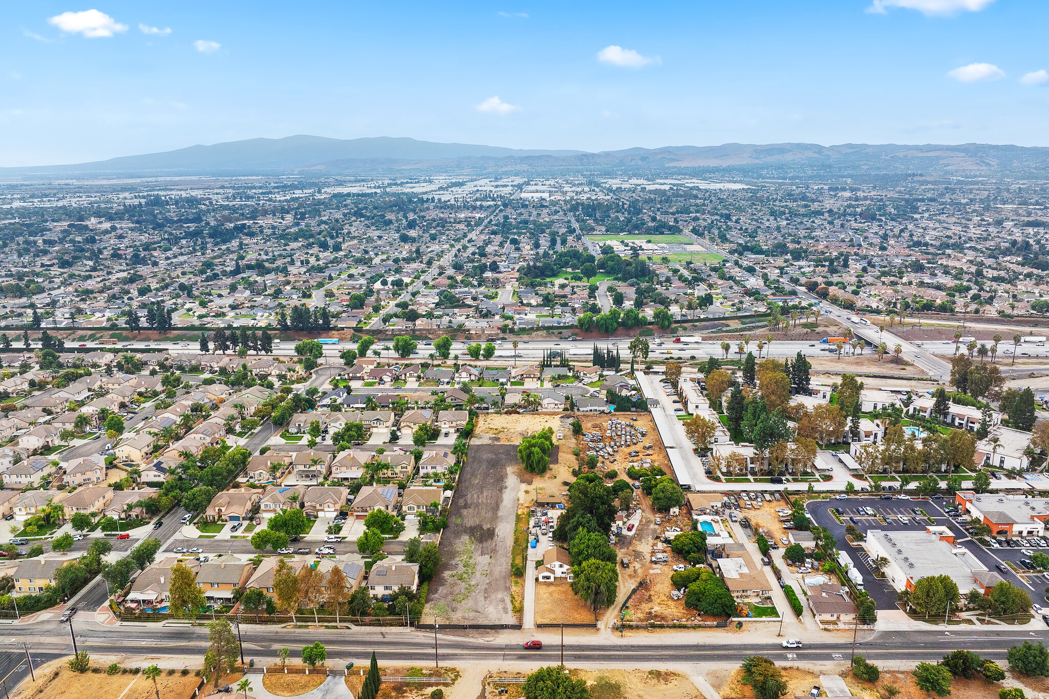 4625 Philadelphia St, Chino, CA for Sale