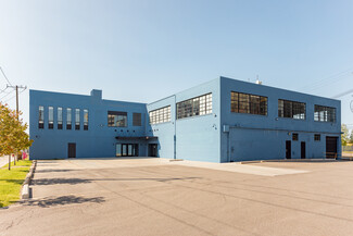Detroit, MI Office - 1401-1413 Vermont St