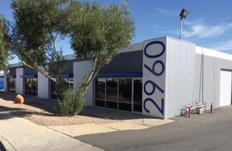 Las Vegas, NV Flex - 2960 Westwood Dr