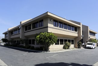 Huntington Beach, CA Industrial - 5500 Bolsa Ave Huntington Beach, CA Industrial - 5500 Bolsa Ave