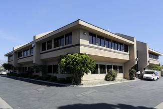 Huntington Beach, CA Office - 5500 Bolsa Ave