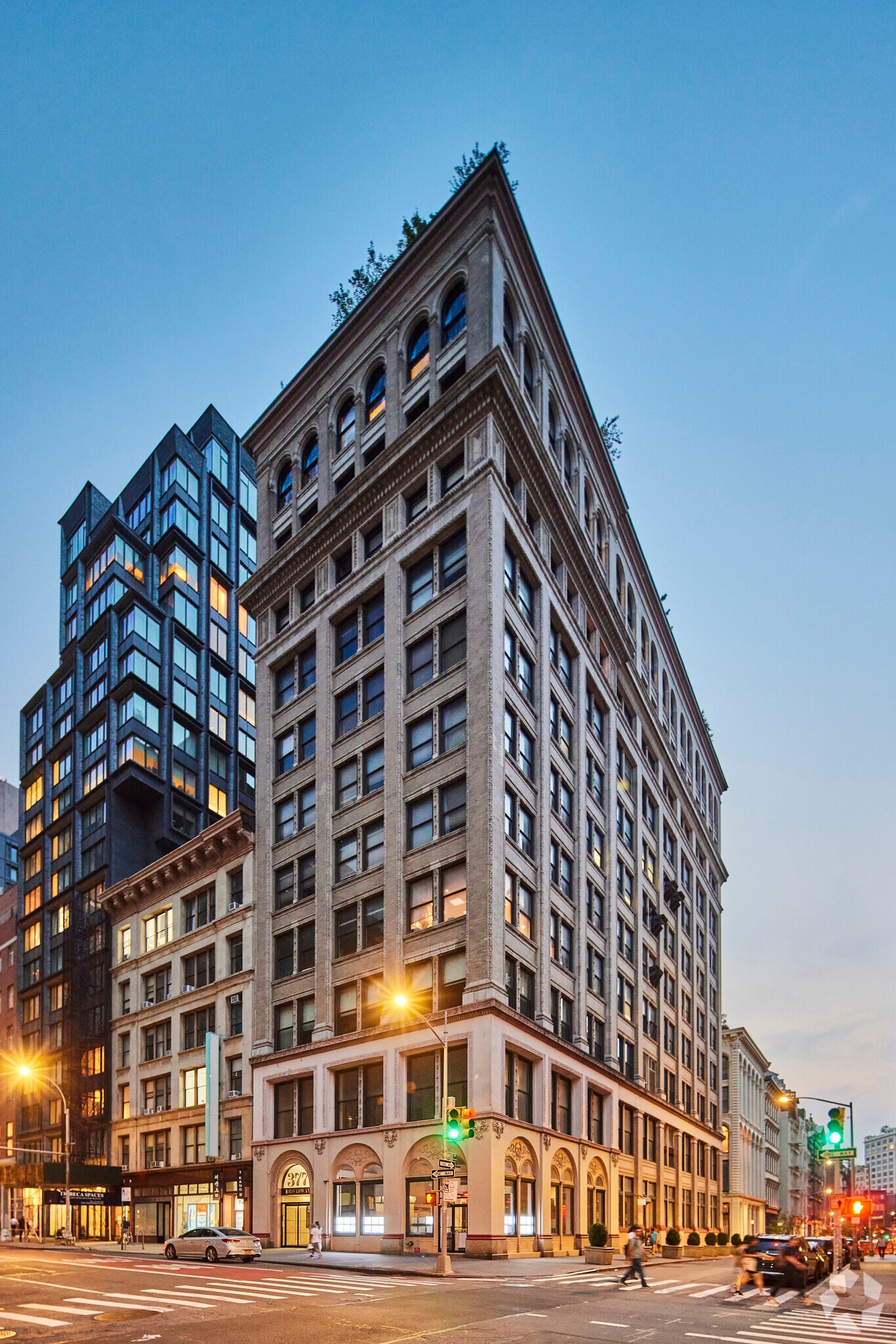 377 Broadway, New York, NY for Sale