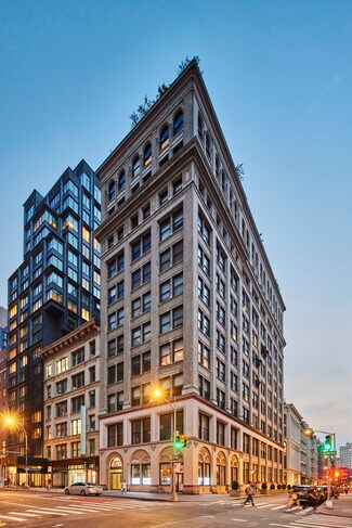 New York, NY undefined - 377 Broadway New York, NY undefined - 377 Broadway
