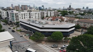 Dallas, TX Coworking Space - 4211 Cedar Springs Rd