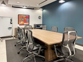 North Miami, FL Coworking Space - 1801-1837 NE 123rd St