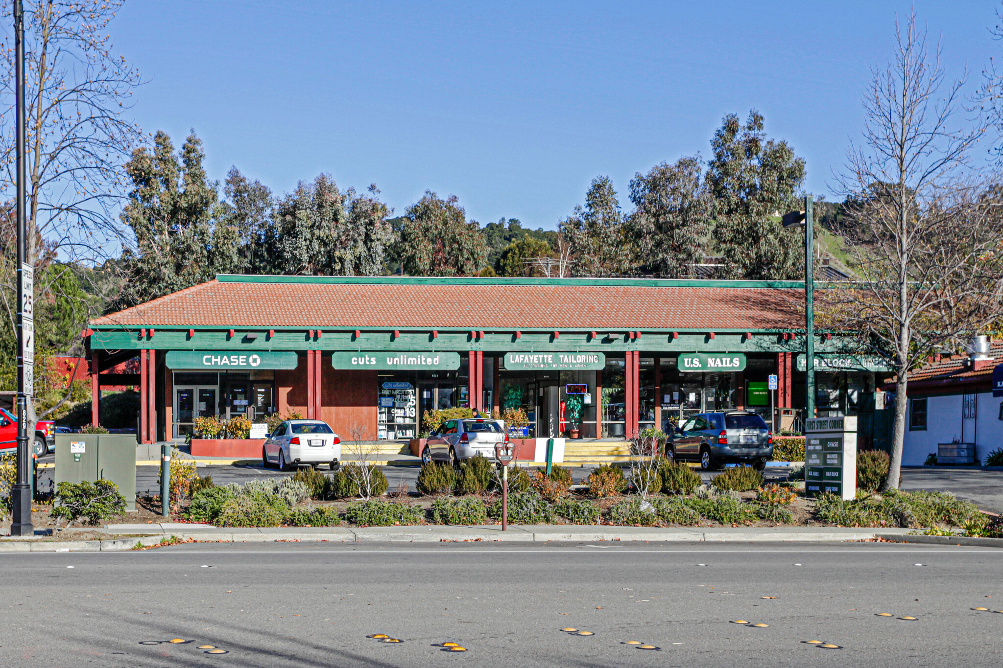 3474-3498 Mt Diablo Blvd, Lafayette, CA for Rent