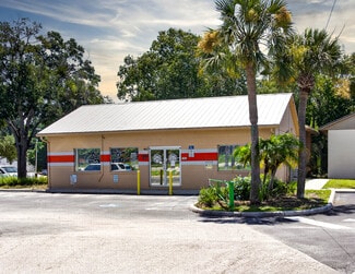 Sanford, FL Retail - 4185 S Orlando Dr Sanford, FL Retail - 4185 S Orlando Dr
