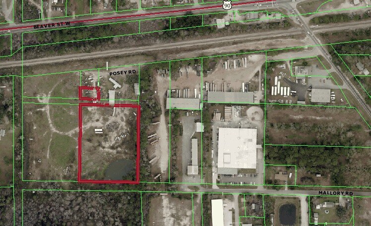 8600 Mallory Rd, Jacksonville, FL for Rent