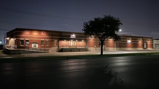 Houston, TX Flex - 5644 Navigation Blvd