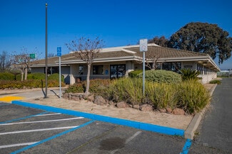 Concord, CA Office - 5000 Marsh Dr
