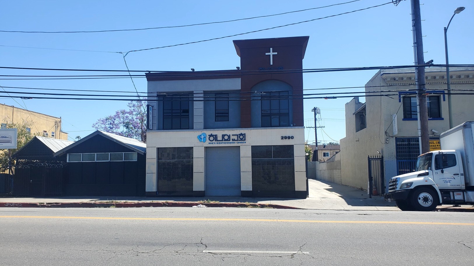2990 W Pico Blvd, Los Angeles, CA for Sale