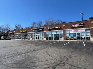 Salem, OH Retail - 2789 E State St