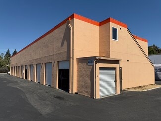 Sunnyvale, CA Self-Storage Facilities - 922 W Evelyn Ave Sunnyvale, CA Self-Storage Facilities - 922 W Evelyn Ave