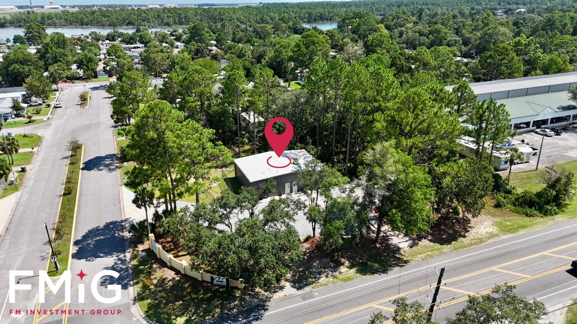 8625 Gulf Beach Highway hwy, Pensacola, FL for Rent