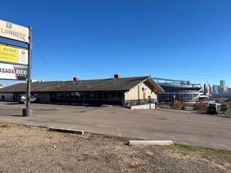 Denver, CO Retail - 1600-1630 Federal Blvd Denver, CO Retail - 1600-1630 Federal Blvd