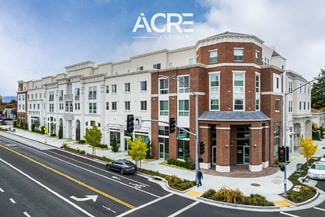 Santa Clara, CA Retail - 1034 Monroe St