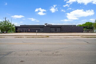 San Antonio, TX Retail - 7503 Harlow Dr