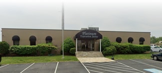 Fredericksburg, VA Office - 420 Hudgins Rd