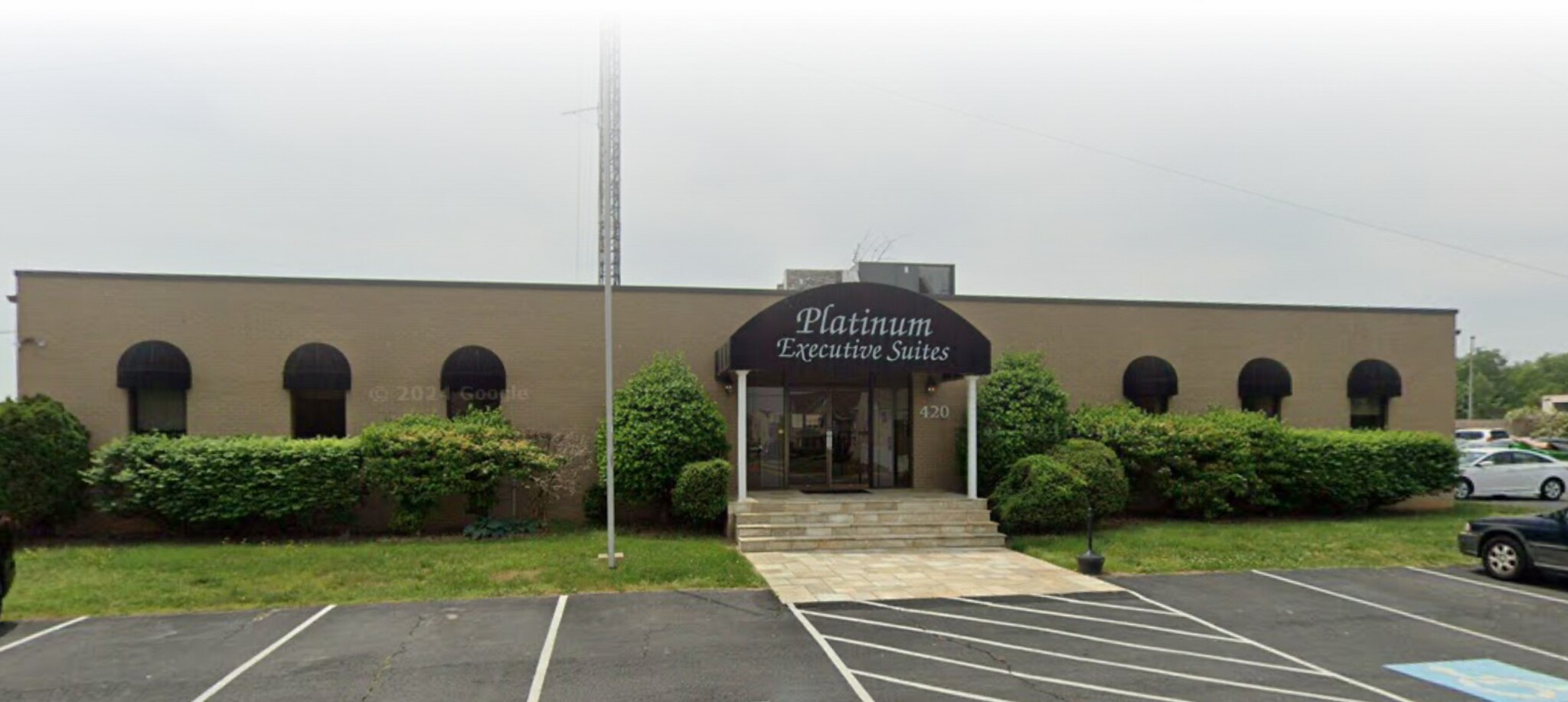 420 Hudgins Rd, Fredericksburg, VA for Rent