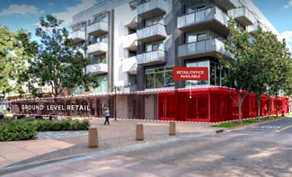 Riverside, CA Office/Retail - 3870 Main St