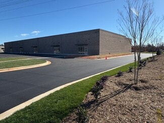 Colfax, NC Flex - 8229 Tyner Rd