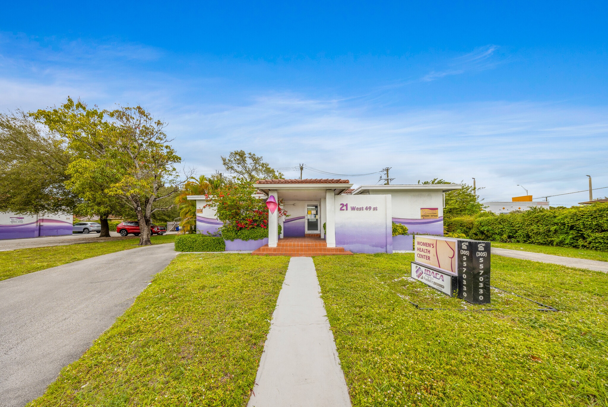 21 W 49th St, Hialeah, FL for Rent