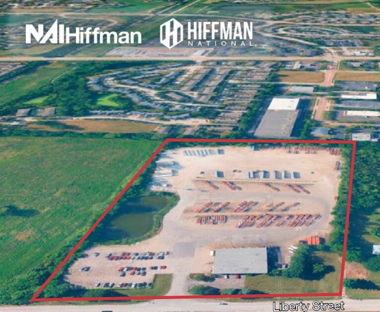 3401 Liberty St, Aurora, IL for Rent