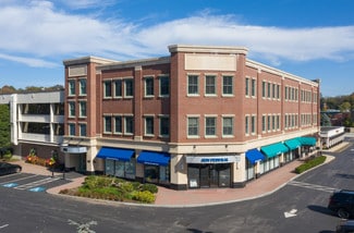 Radnor, PA Office, Retail - 595 E Lancaster Ave