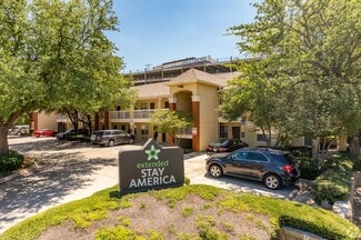 Fort Worth, TX Commercial - 1601 River Run