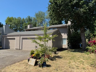Salem, OR Multi-Family - 5247 Baxter Ct SE
