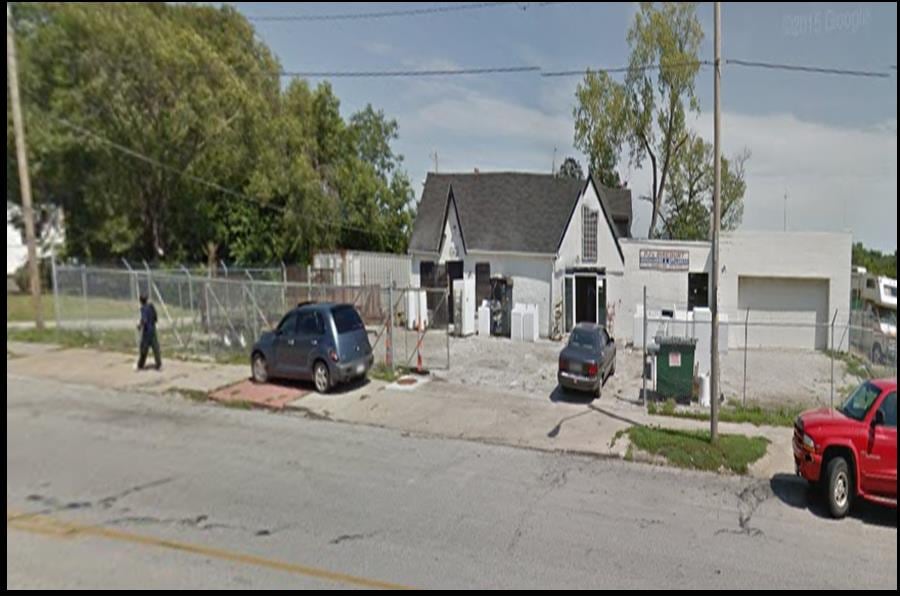 5301 Prospect Ave, Kansas City, MO for Sale