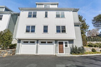Greenwich, CT Apartments - 25 Henry St