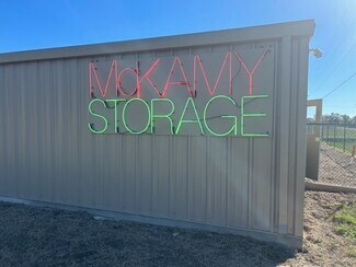 Malakoff, TX Warehouse - 4700 SH 198 Hwy