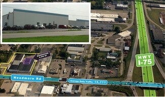 Dayton, OH Industrial - 2554 Needmore Rd