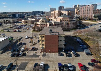 Rochester, MN Coworking Space - 300 3rd Ave SE