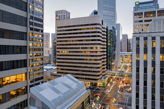 Calgary, AB Office - 333 5th Ave SW