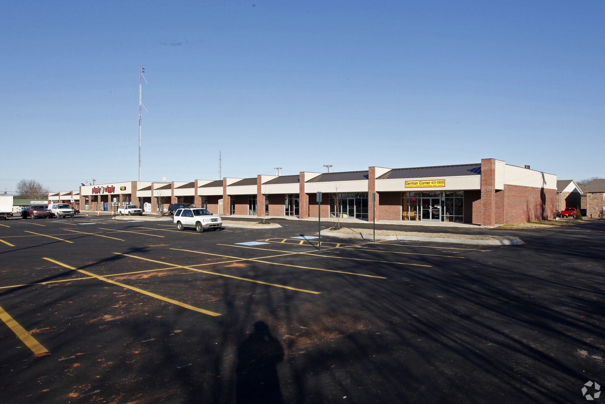 3441 Fort Campbell Blvd, Clarksville, TN for Rent