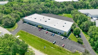 Hanover Township, PA Industrial - 225 Stewart Rd