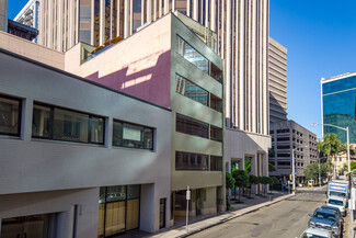 Honolulu, HI Office/Residential - 233 Merchant St