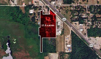 Apopka, FL Industrial - 2928 Orange Blossom Trl