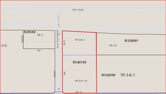 Lubbock, TX Commercial - 3521 130th St Lubbock, TX Commercial - 3521 130th St