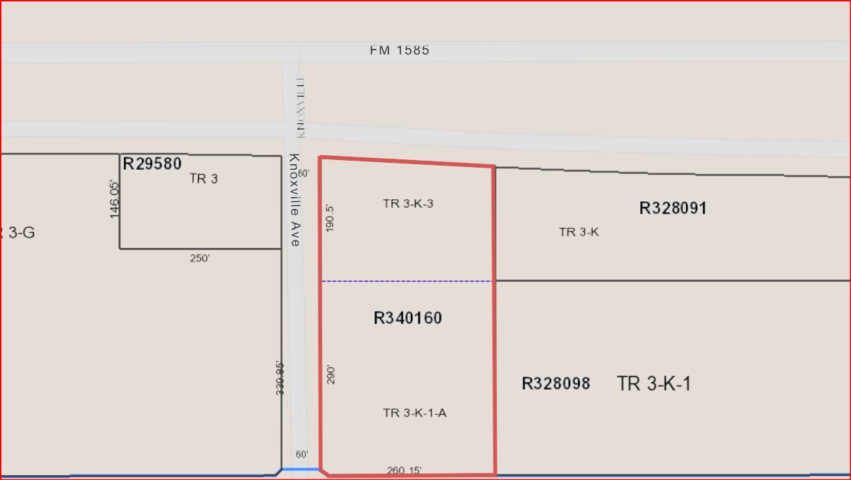 3521 130th St, Lubbock, TX for Sale