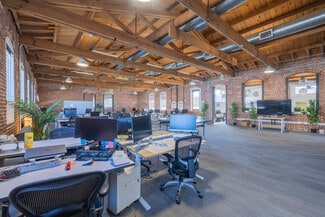 Oakland, CA Office - 620 3rd St Oakland, CA Office - 620 3rd St
