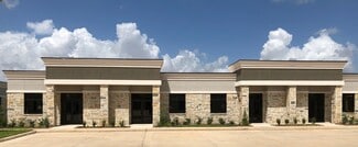 Missouri City, TX Office - 6110 Sienna Ranch Rd Missouri City, TX Office - 6110 Sienna Ranch Rd
