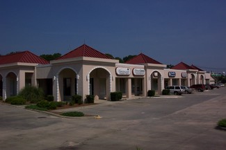 Douglas, GA Medical - 1400 N Peterson Ave